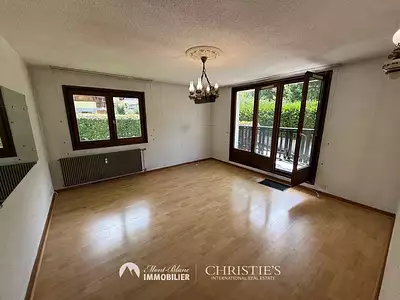 Appartement, 51,45 m²