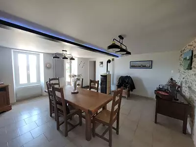 Maison, 88 m²