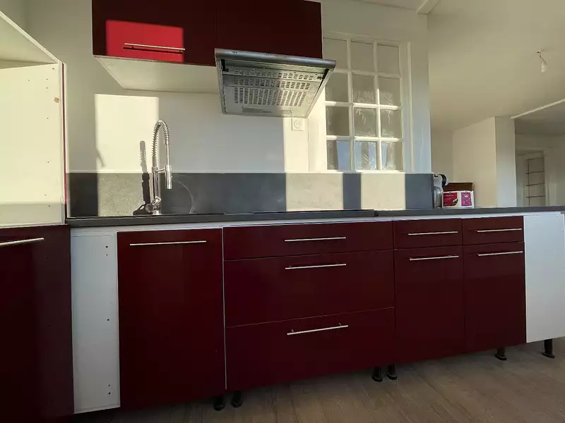 Appartement, 65,2 m²