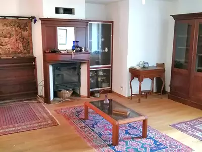 Maison, 255 m²