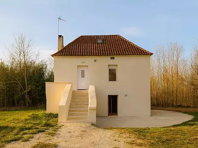 Maison, 63,47 m²