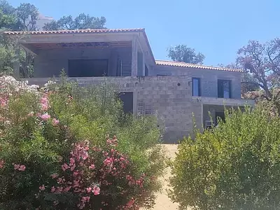 Maison, 238 m²