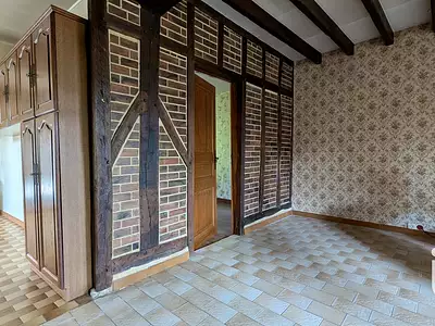 Maison, 95 m²