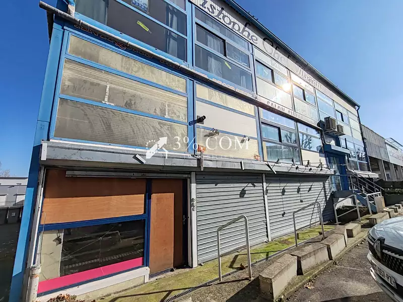 Appartement, 725 m²