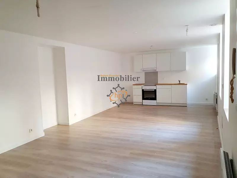Appartement, 68 m²
