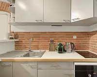 Appartement, 51,6 m²