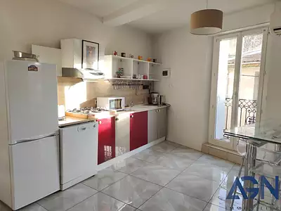 Appartement, 70,86 m²