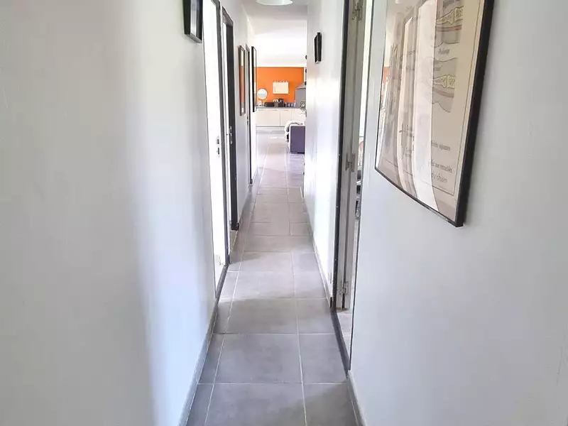 Maison, 130 m²