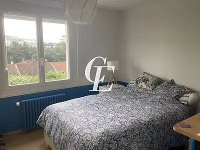 Maison, 10 m²