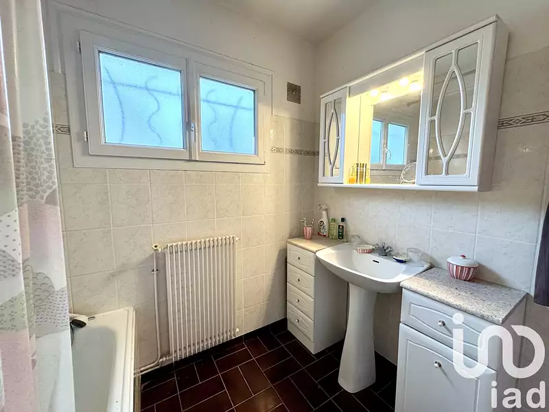 Maison, 123 m²