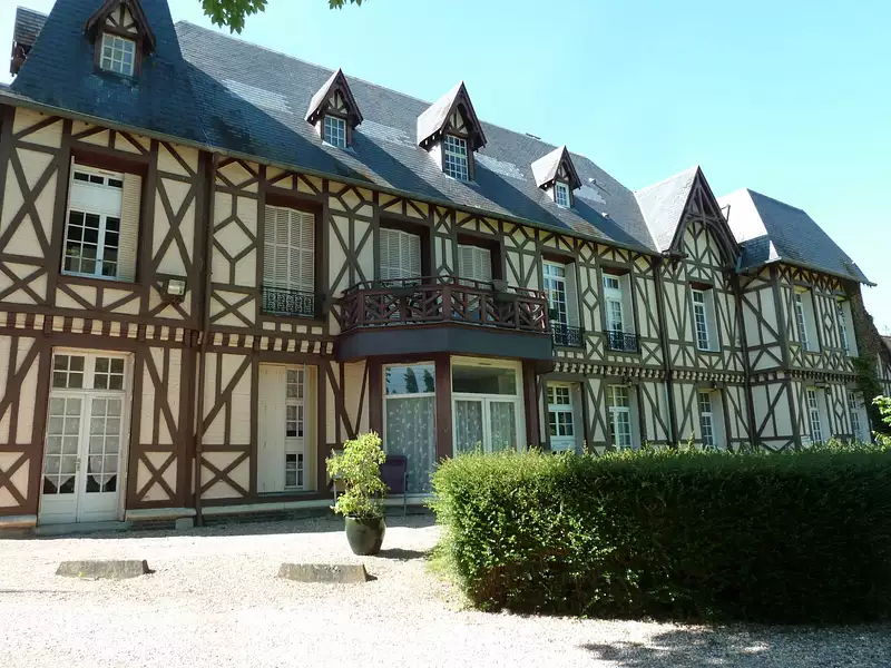 Appartement, 17,61 m²