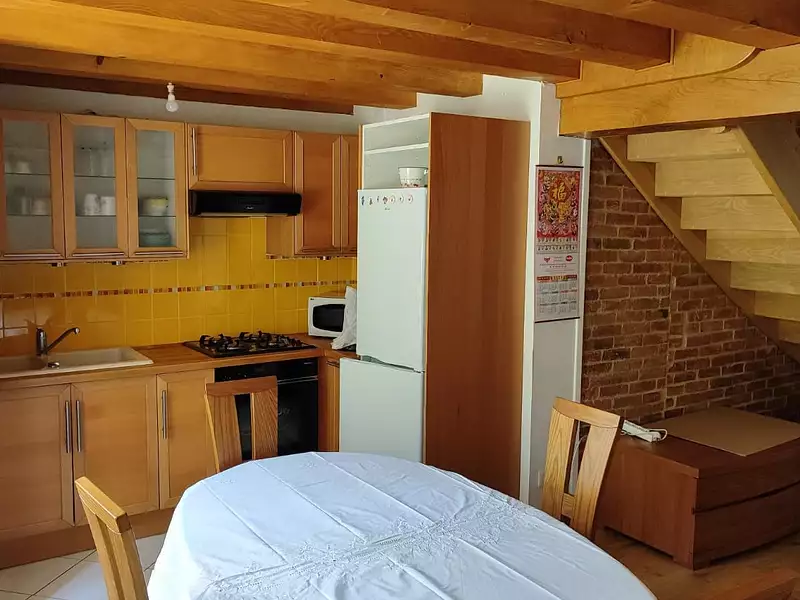 Appartement, 44 m²