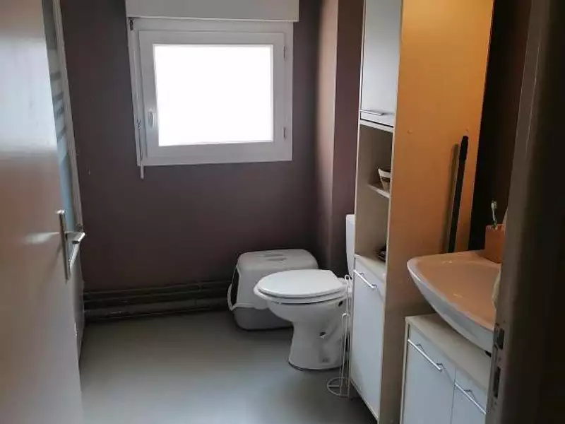 Maison, 95 m²