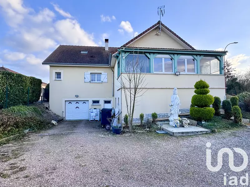 Maison, 200 m²