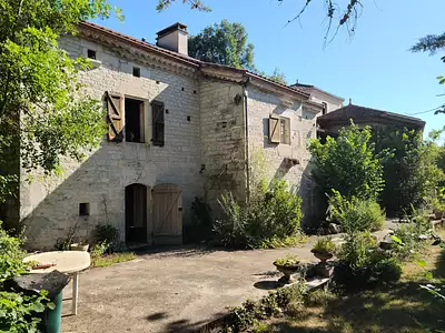 Maison, 420 m²