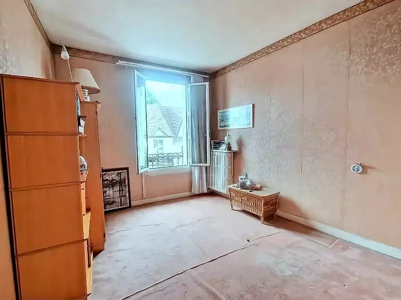Maison, 84,21 m²