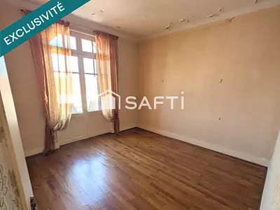 Maison, 120 m²