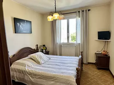 Maison, 84 m²