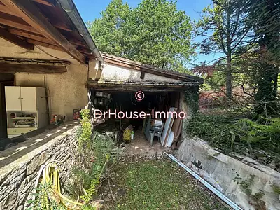 Maison, 83 m²