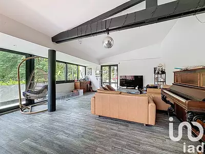 Maison, 400 m²
