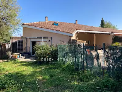 Maison, 360 m²