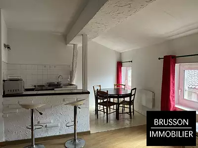 Appartement, 42,2 m²