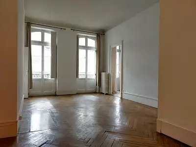 Appartement, 89,59 m²