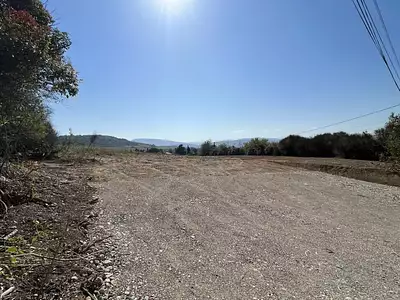 Terrain, 1 000 m²