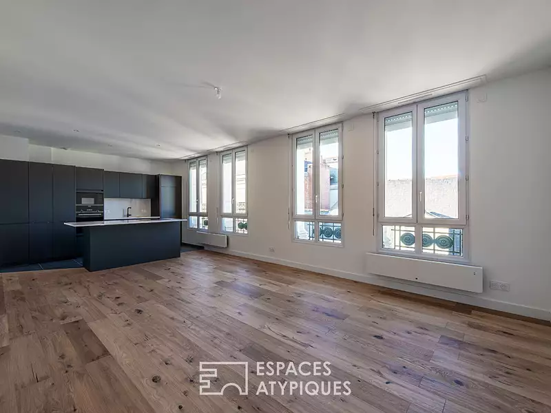 Appartement, 68 m²