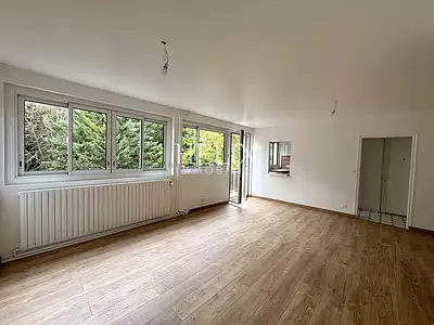 Appartement, 67 m²