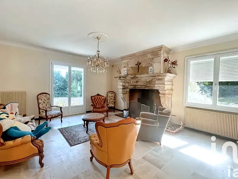 Maison, 257 m²
