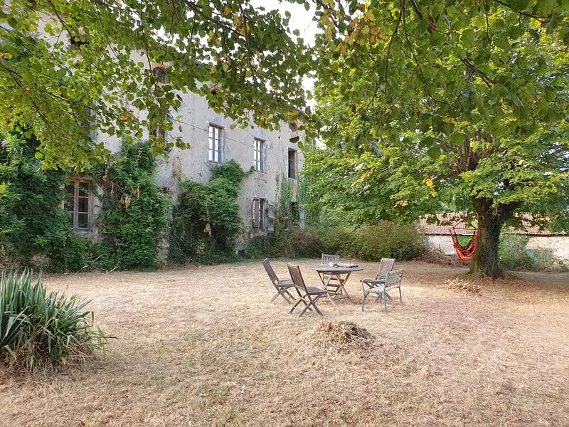 Maison, 350 m²