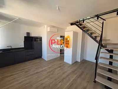 Appartement, 41 m²