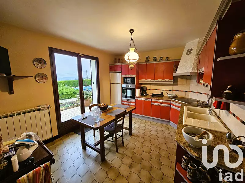 Maison, 183 m²