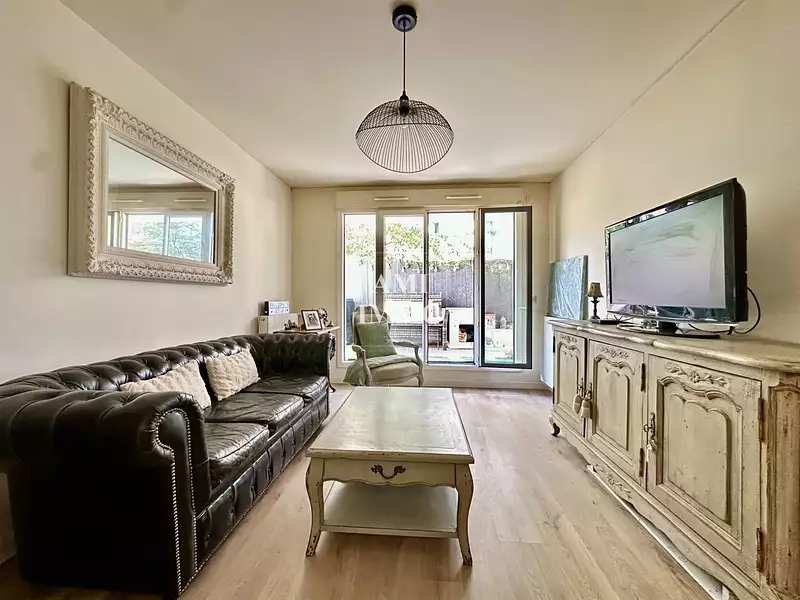 Appartement, 66 m²