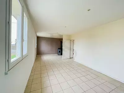 Maison, 90 m²
