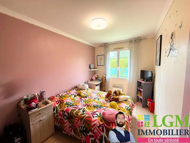 Maison, 90 m²