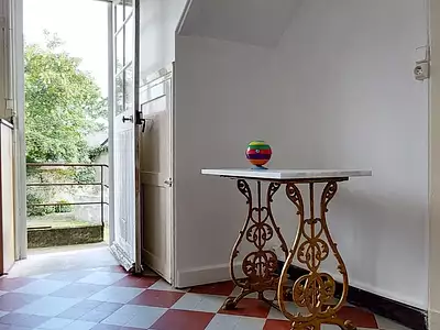 Maison, 222 m²