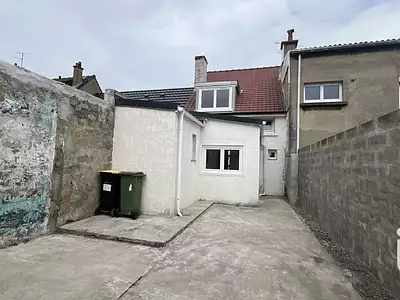 Maison, 85 m²