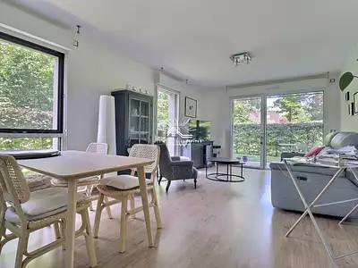 Appartement, 64 m²