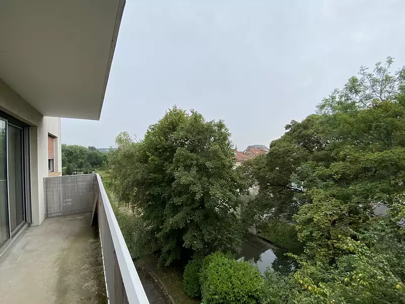 Appartement, 77,3 m²