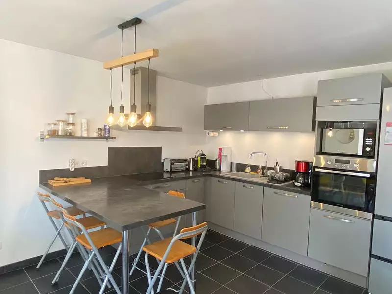 Maison, 105 m²