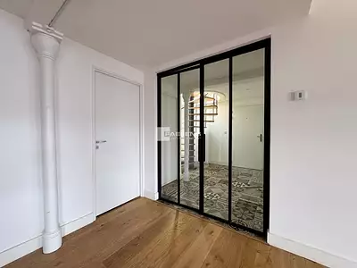 Appartement, 121 m²