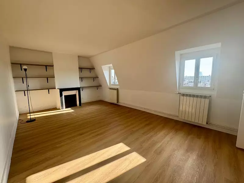 Appartement, 39 m²