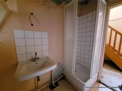 Maison, 68,75 m²