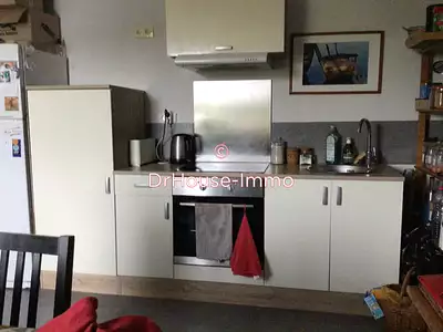 Appartement, 45 m²