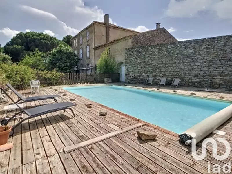 Maison, 430 m²
