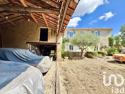 Maison, 143 m²