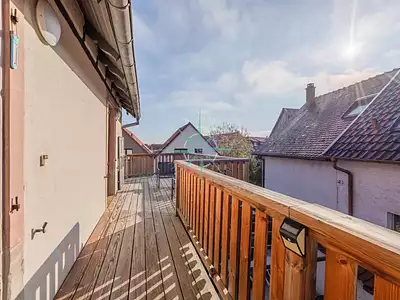 Appartement, 100 m²