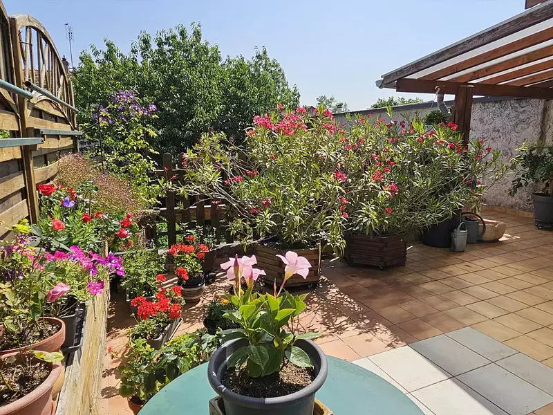Maison, 117 m²